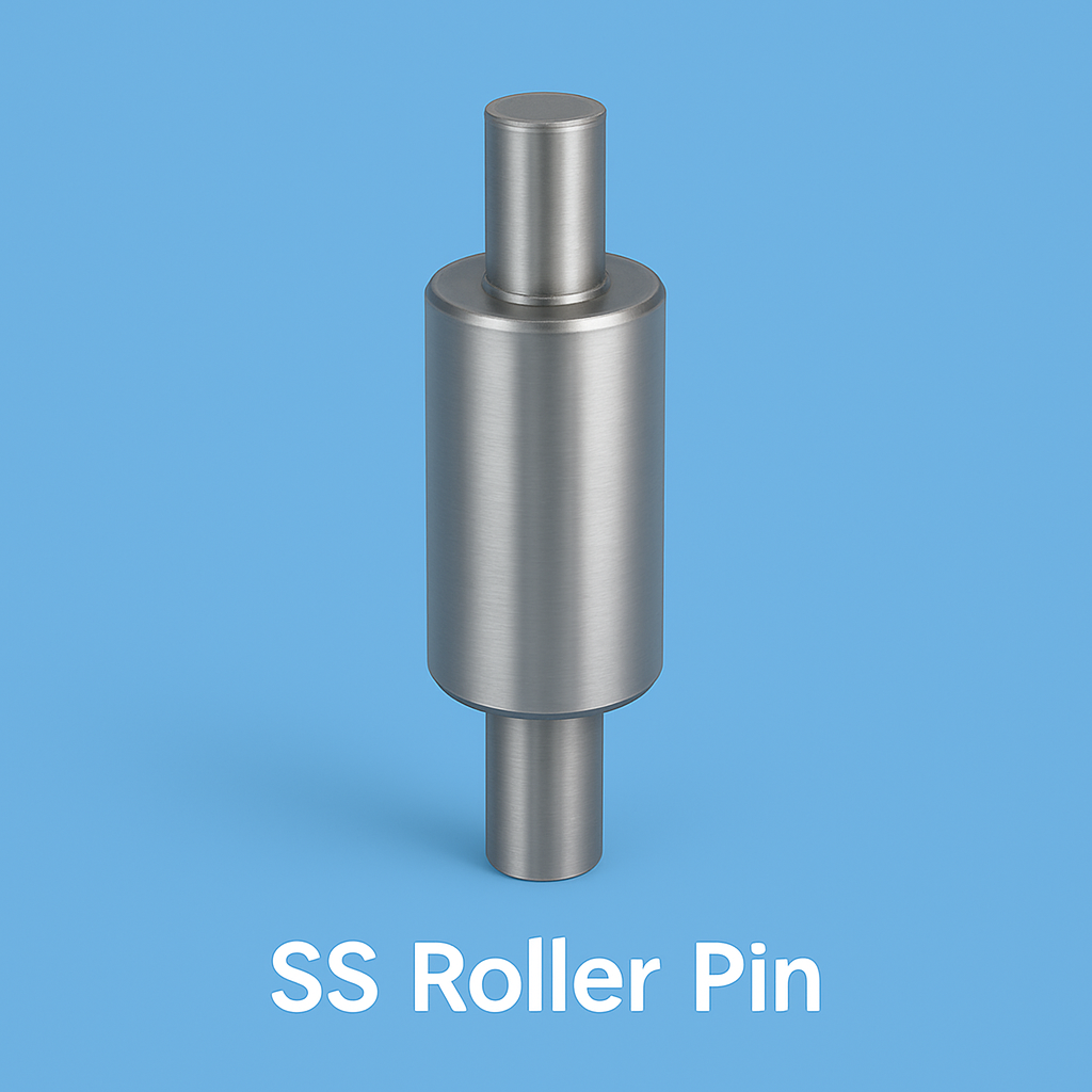 ss roller pin
